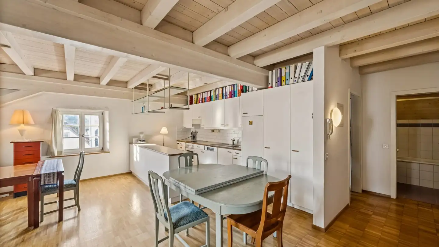 Apartment for sale - 4143 Dornach - Photo 3