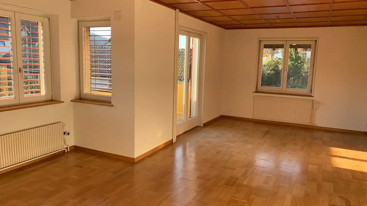 Single house for rent - Leeweg 3, 8192 Glattfelden - Photo 2