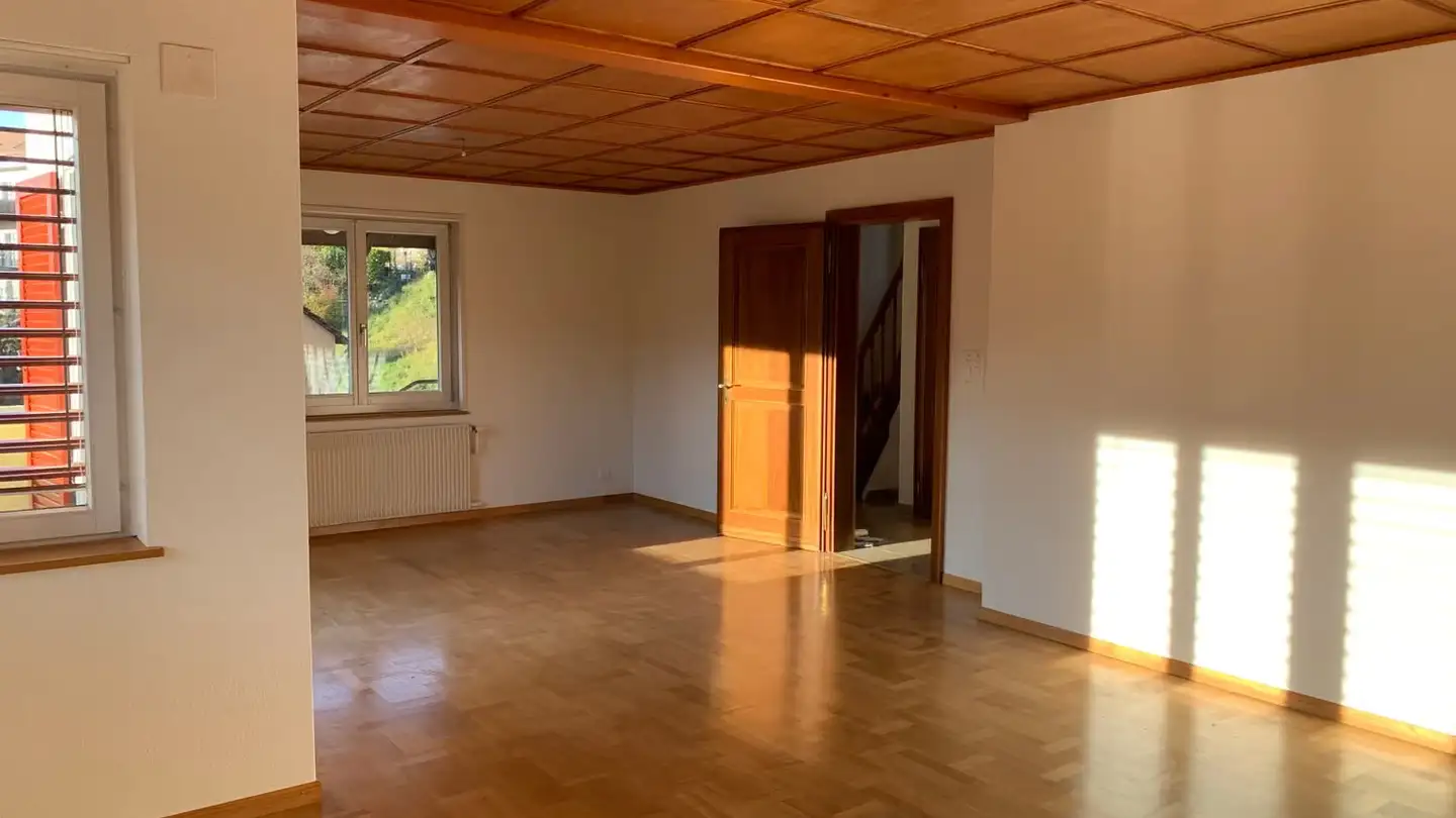 Single house for rent - Leeweg 3, 8192 Glattfelden - Photo 3