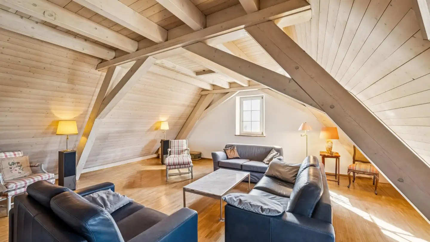 Apartment for sale - 4143 Dornach