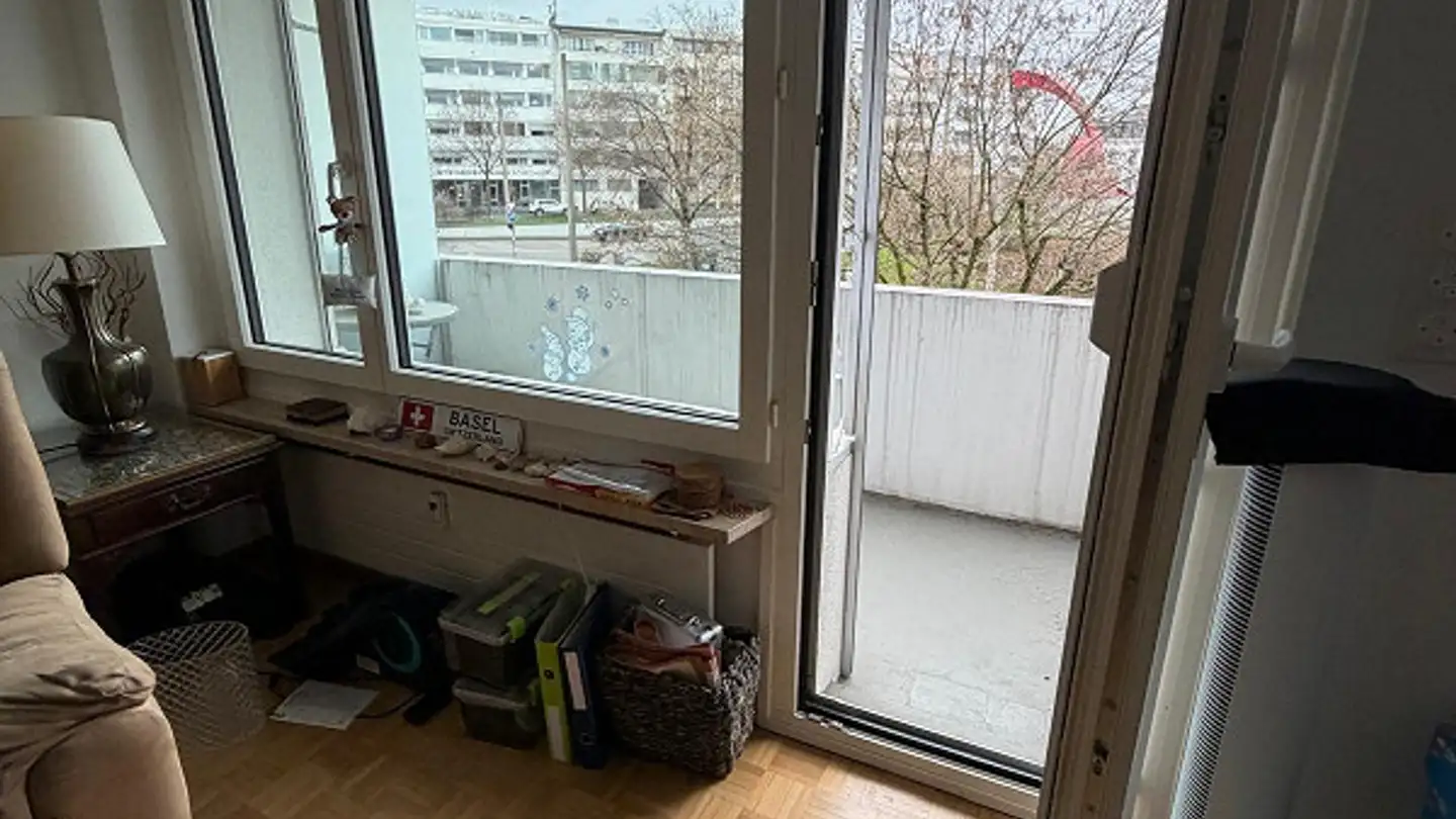 Apartment for rent - Steinenschanze 4, 4051 Basel - Photo 3