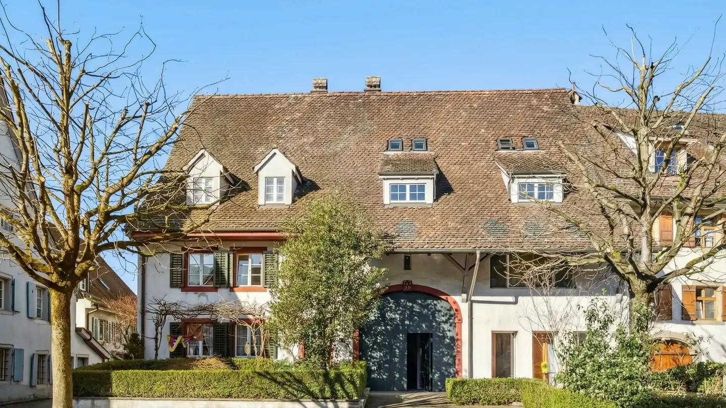 Apartment for sale - 4143 Dornach - Photo 4