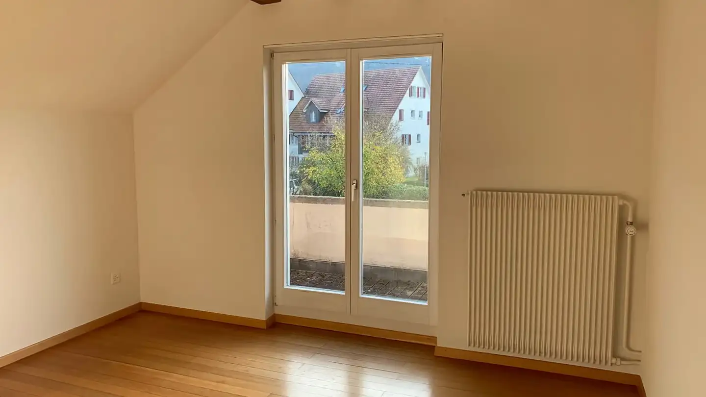 Single house for rent - Leeweg 3, 8192 Glattfelden - Photo 4