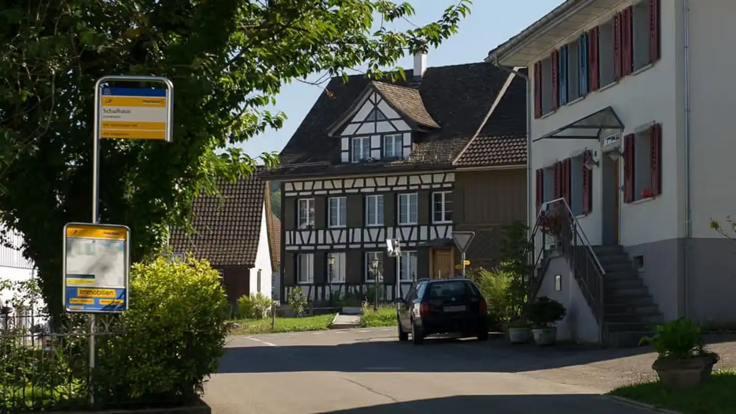 Appartamento in affitto - Ringstrasse 1, 9503 Lanterswil - Foto 2