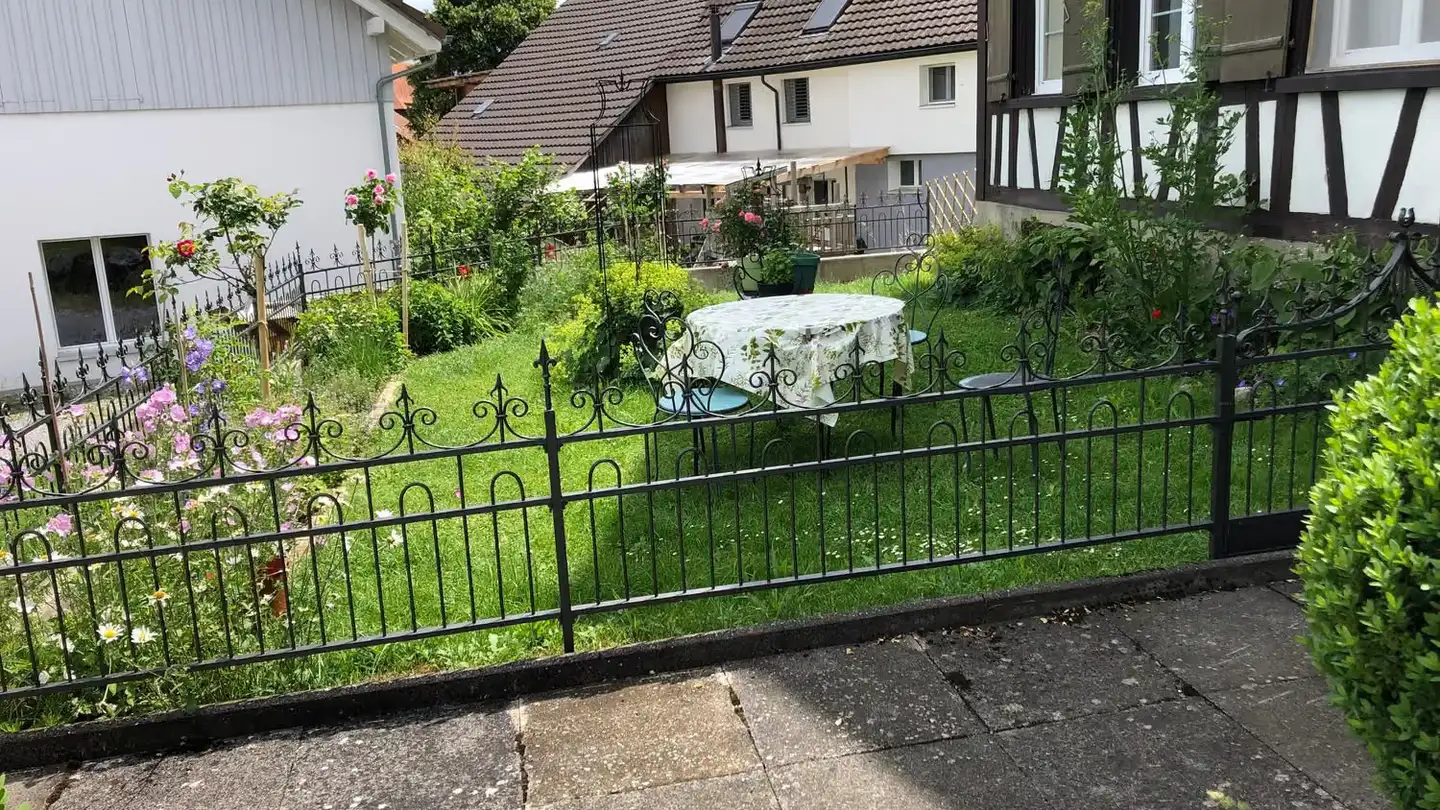 Appartamento in affitto - Ringstrasse 1, 9503 Lanterswil - Foto 3