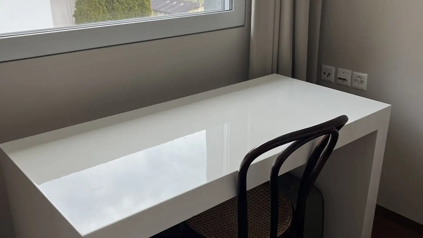 Chambre à louer - 6010 Kriens - Photo 4