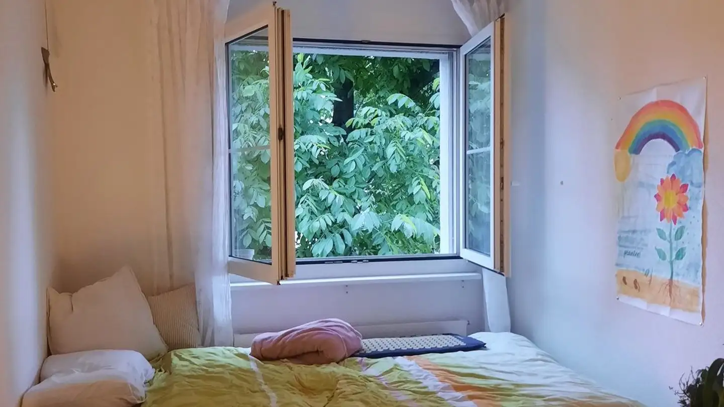 Chambre à louer - 8640 Rapperswil SG - Photo 2
