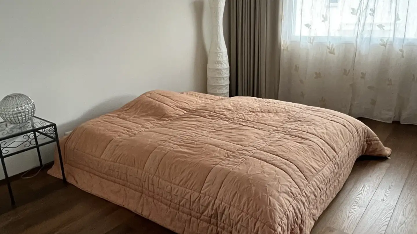 Chambre à louer - 6010 Kriens