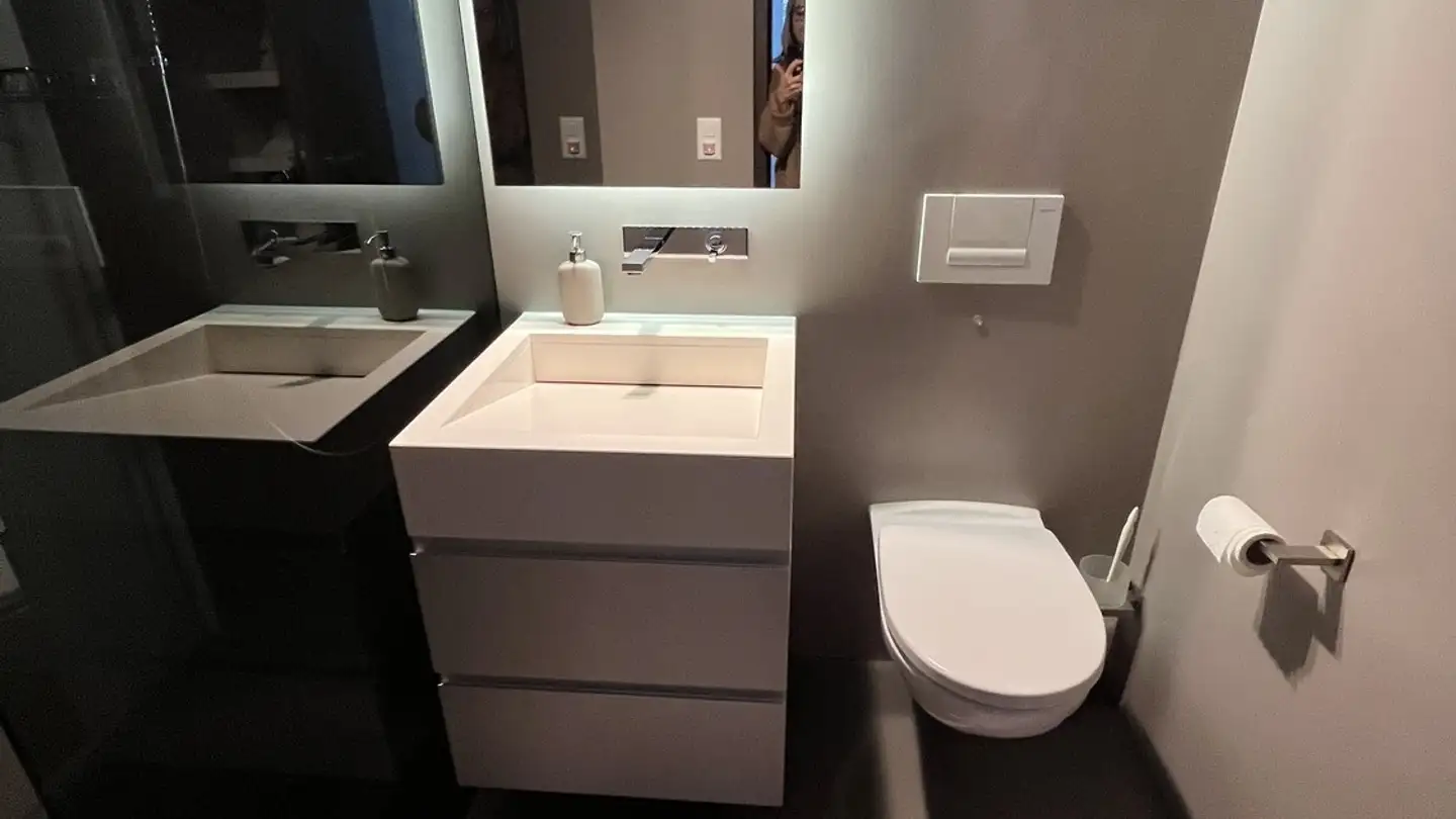 Chambre à louer - 6010 Kriens - Photo 3