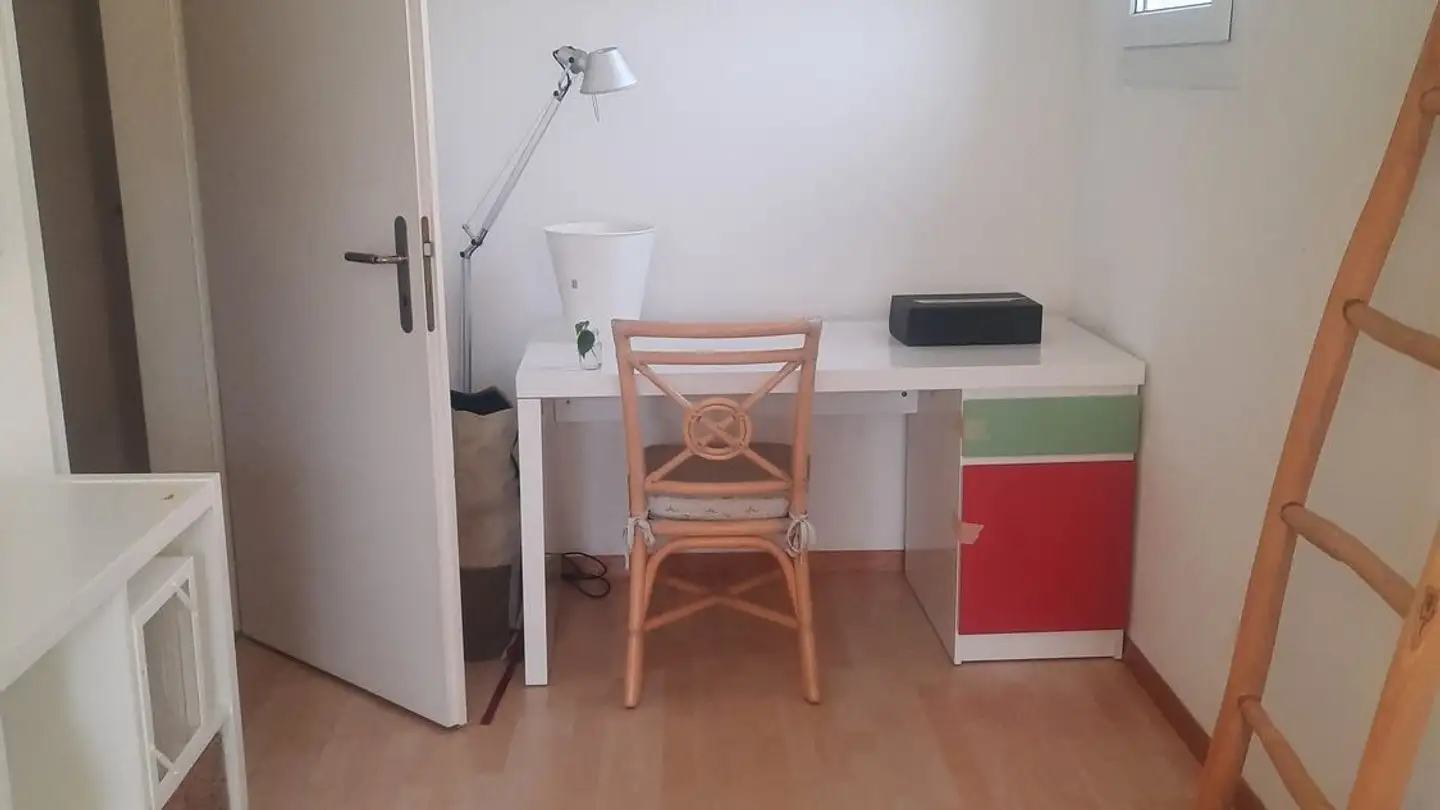 Chambre à louer - 8640 Rapperswil SG - Photo 3