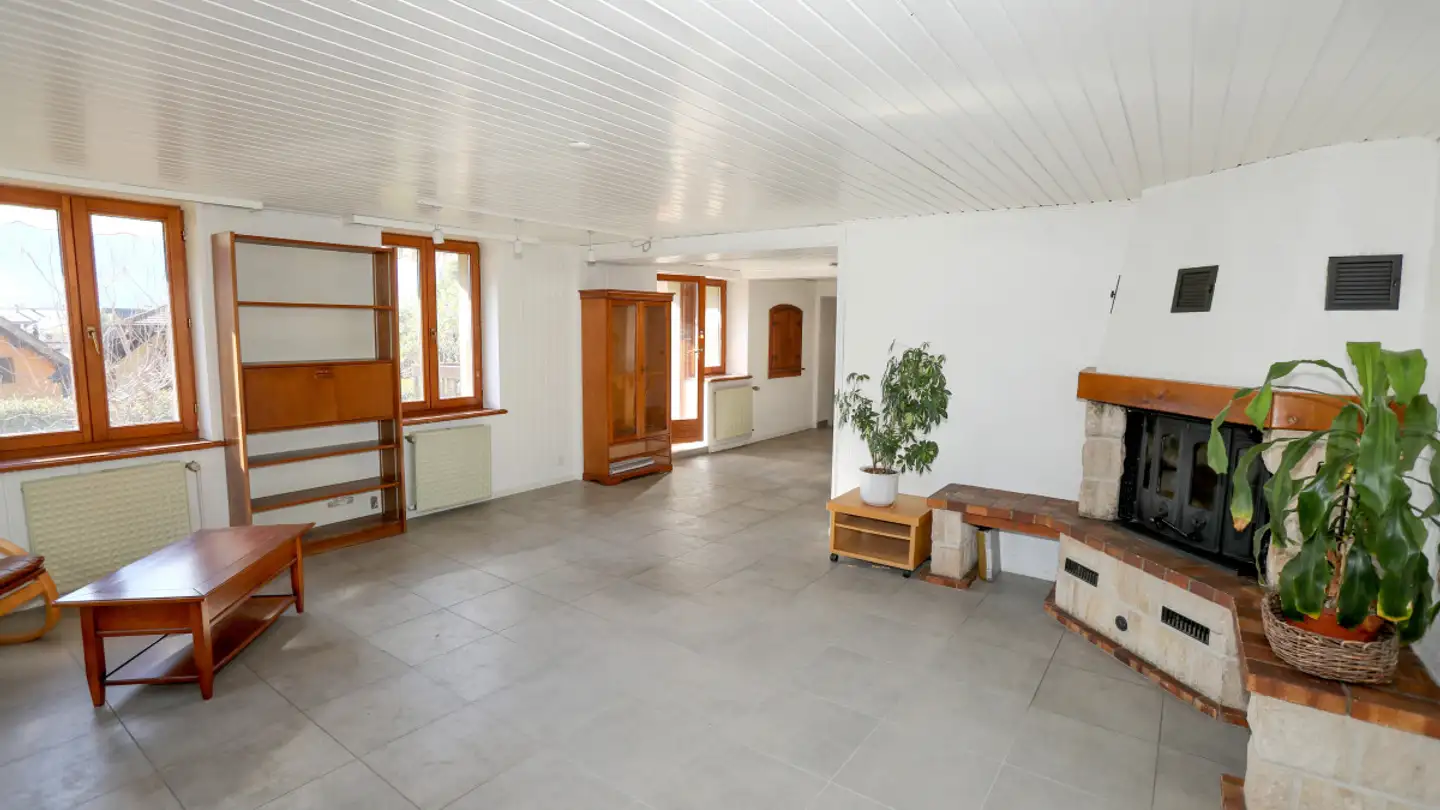 Single house for sale - 1880 Bex - Photo 4