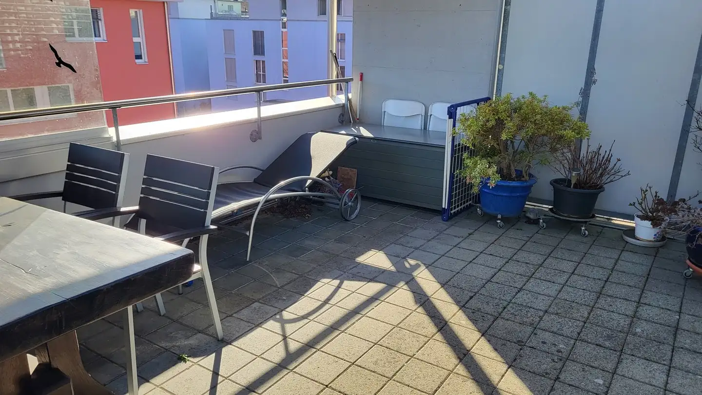 Duplex for sale - Etzmattrain 32, 3322 Urtenen-Schönbühl - Photo 2