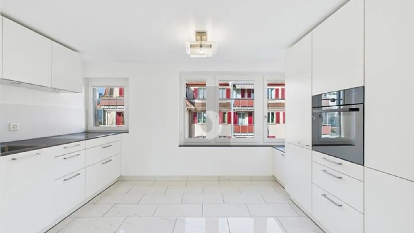 Apartment for rent - 9320 Arbon - Photo 3