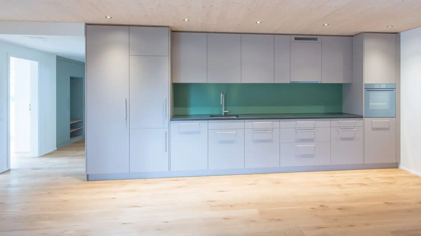 Attico in affitto - 5600 Lenzburg - Photo 2