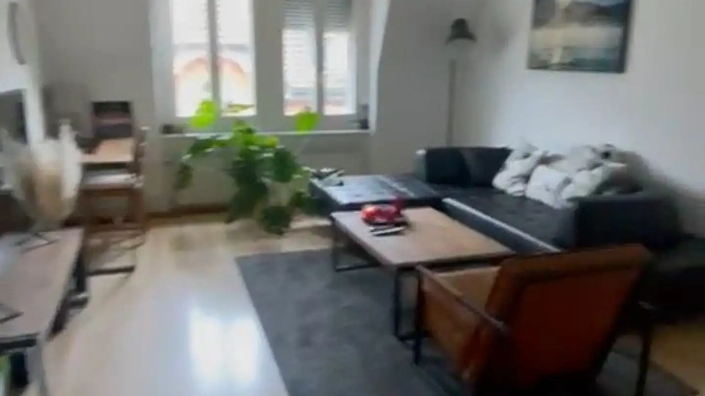 Appartamento in affitto - 3012 Bern