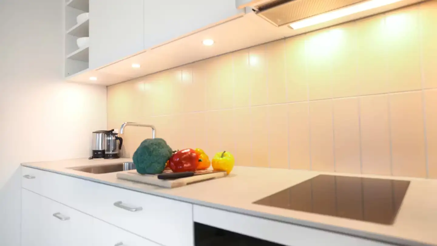 Apartment for rent - Kanzleistrasse, 8004 Zürich - Photo 3