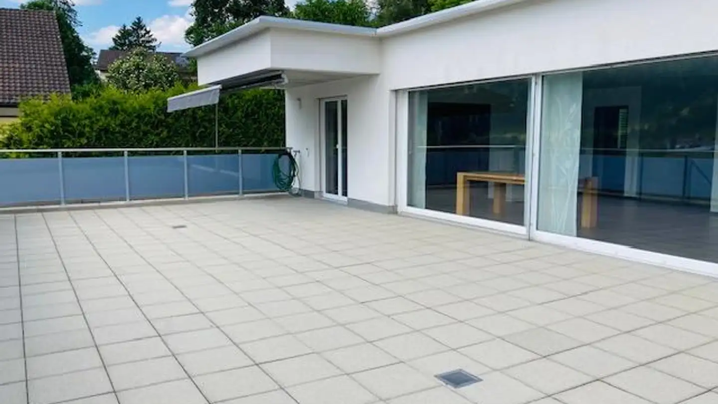 Appartamento a gradini in affitto - Sonnenrainstrasse 3, 9630 Wattwil - Foto 3