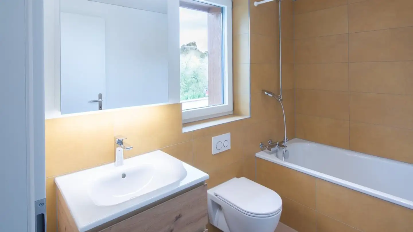 Attico in affitto - 5600 Lenzburg - Photo 4