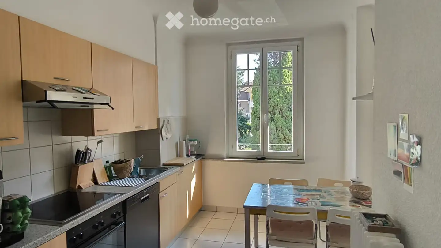 Appartement à louer - Avenue Henry Warnery, 1007 Lausanne - Photo 4