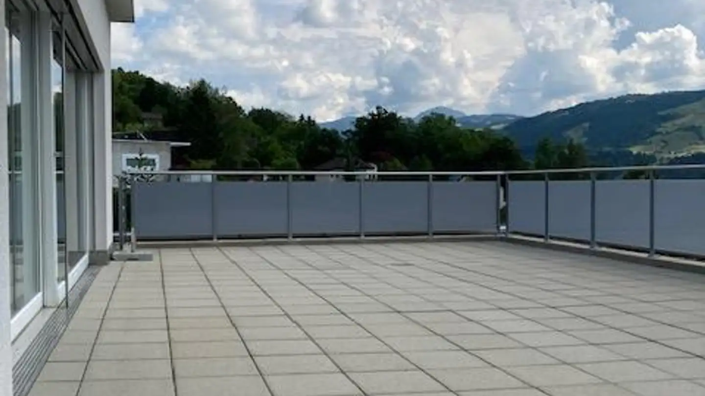 Appartamento a gradini in affitto - Sonnenrainstrasse 3, 9630 Wattwil - Foto 4