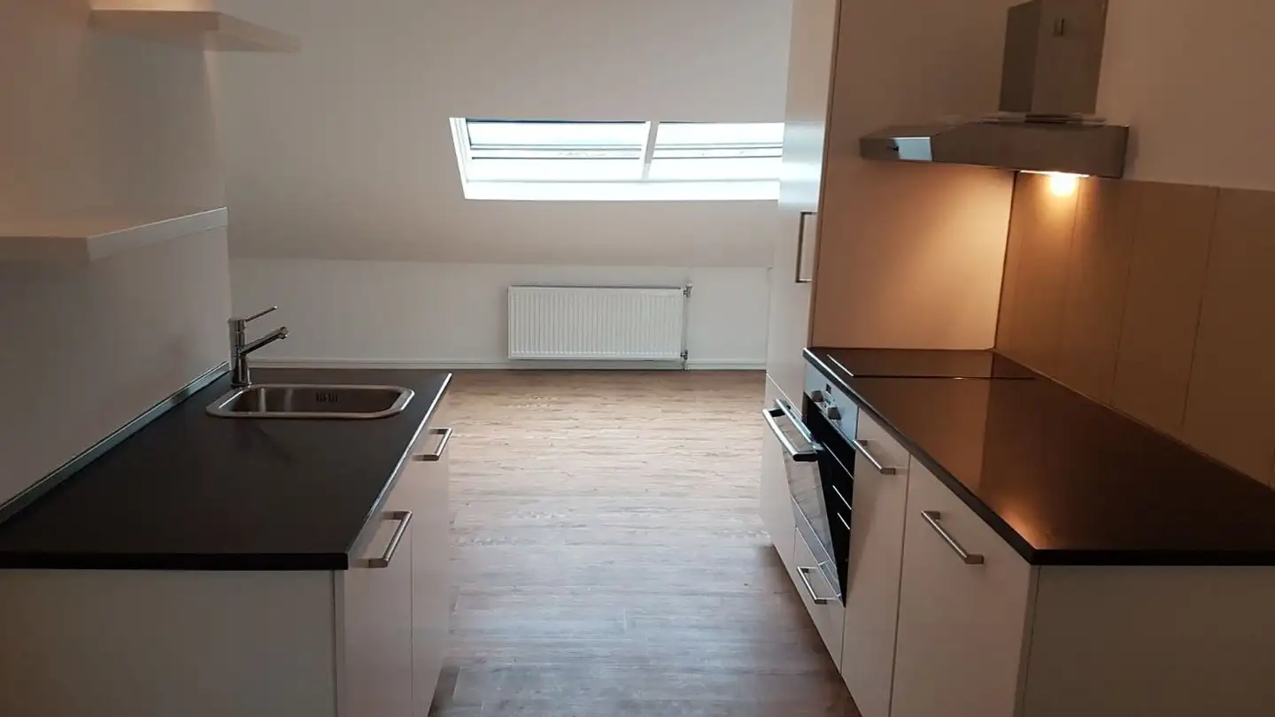 Edificio residenziale in vendita - Städtli, 3380 Wangen an der Aare - Photo 4