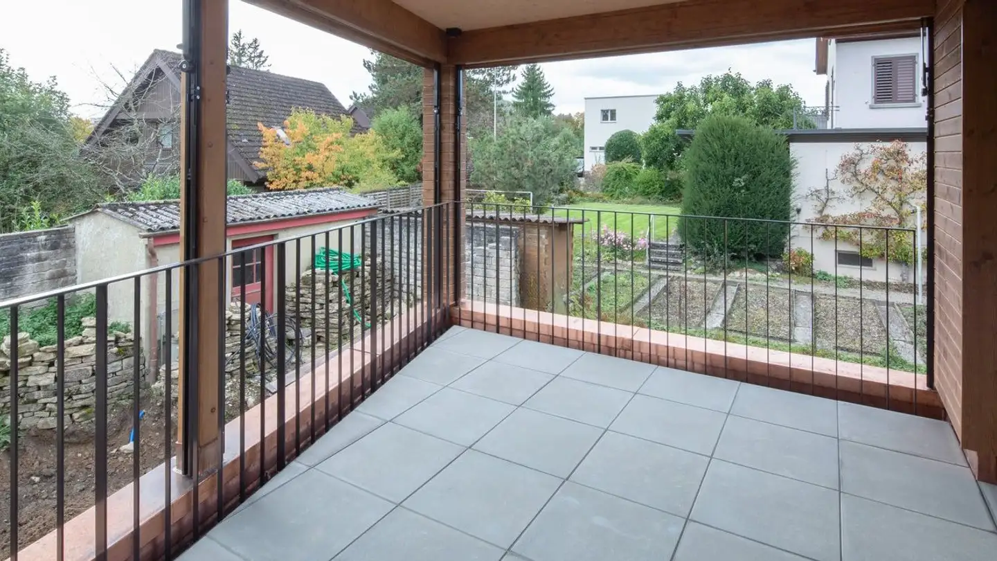 Attico in affitto - 5600 Lenzburg - Photo 3