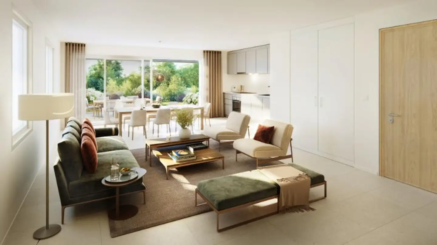 Apartment for sale - 1052 Le Mont-sur-Lausanne - Photo 3