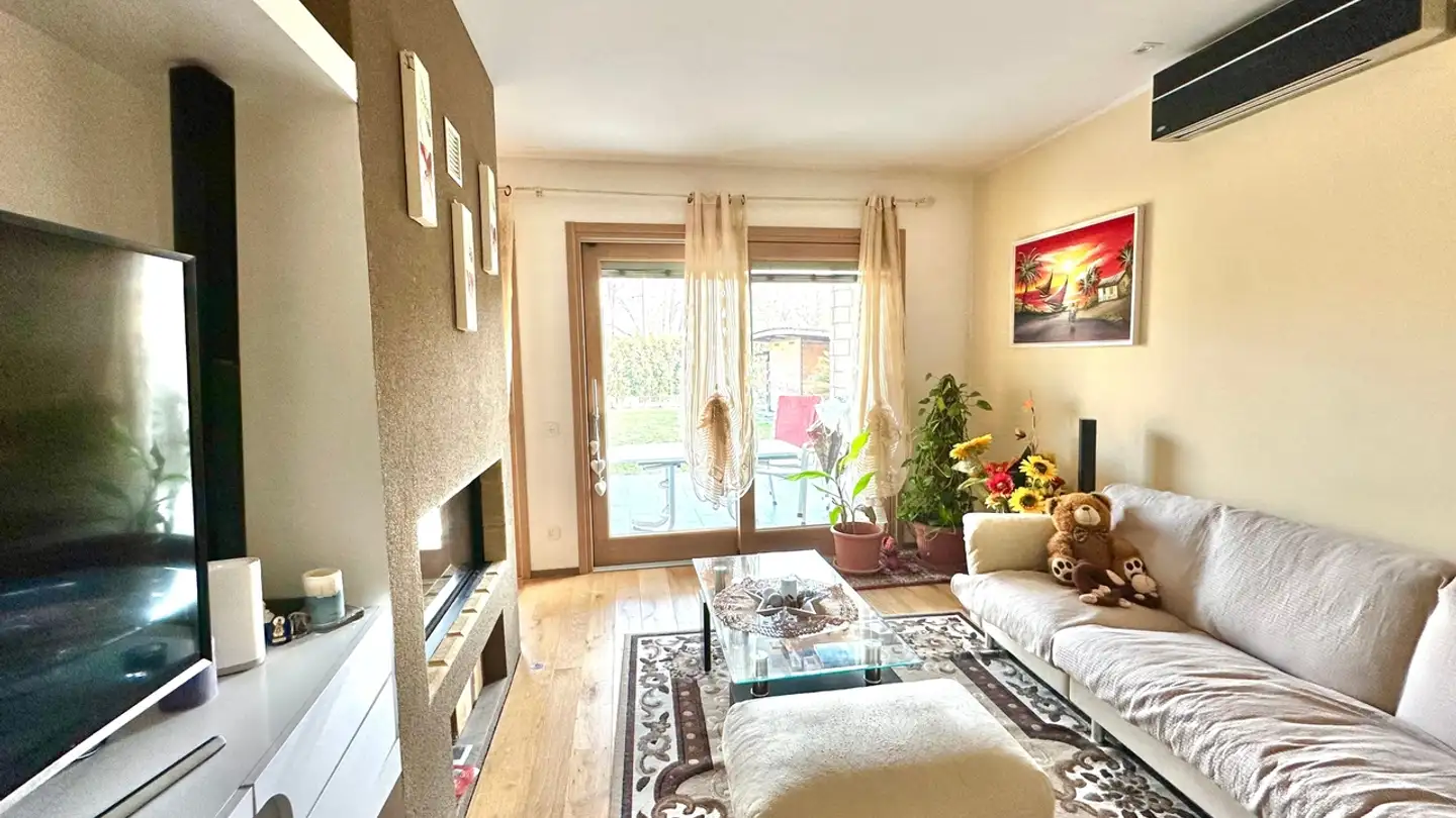 Casa grotta in vendita - 6855 Stabio - Foto 2