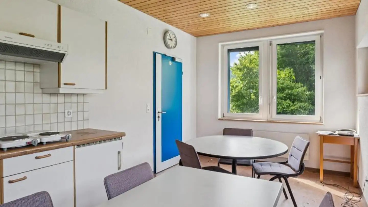 Spazio di archiviazione in affitto - Sommerweg 41, 8750 Glarus - Foto 4