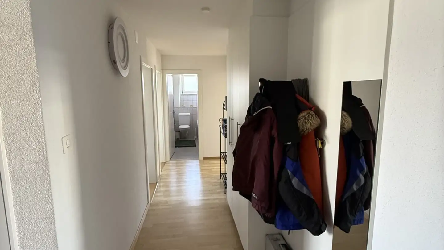 Appartement à louer - Hofstattweg 4, 3250 Lyss