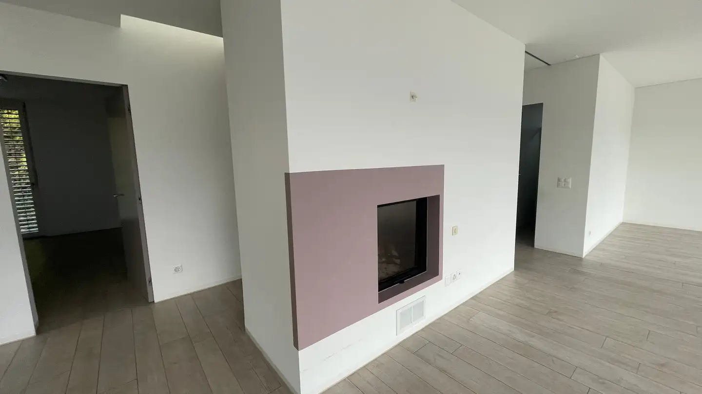 Appartamento in affitto - Via Tamporì 3, 6503 Bellinzona - Foto 4