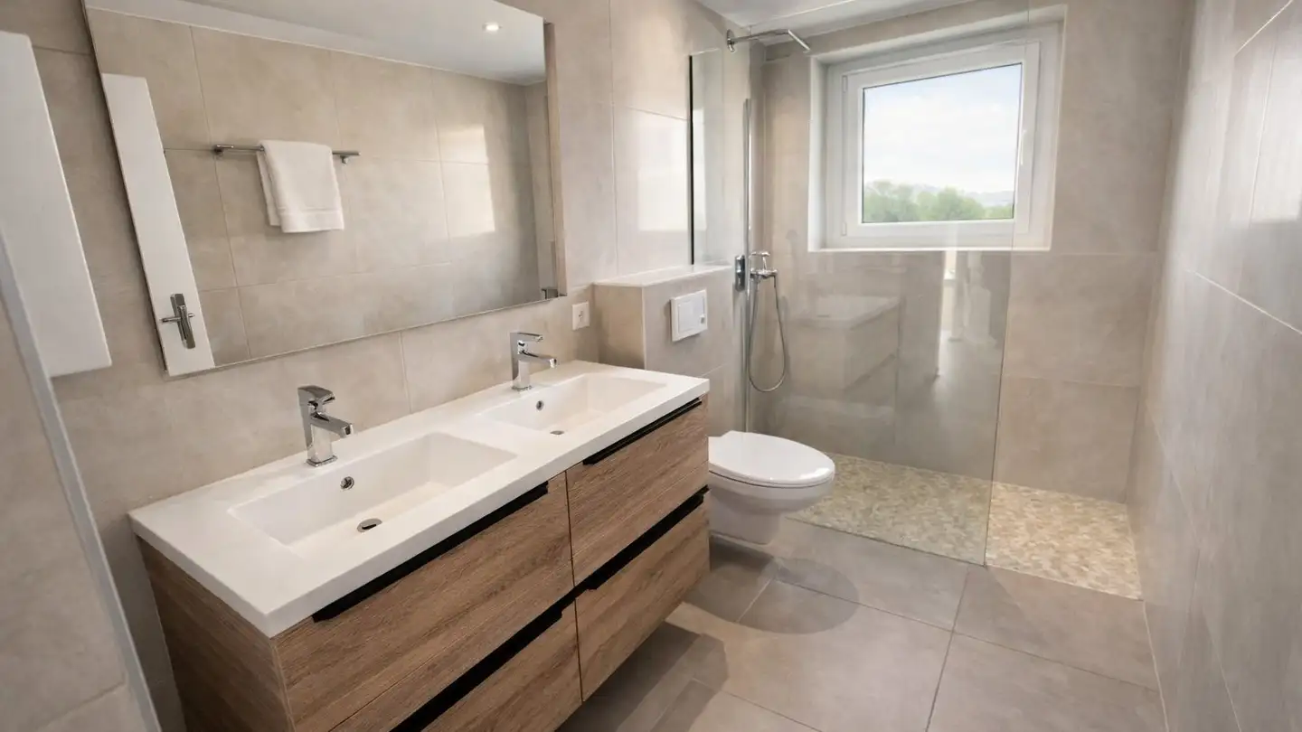 Wohnung kaufen - 1630 Bulle - Foto 2