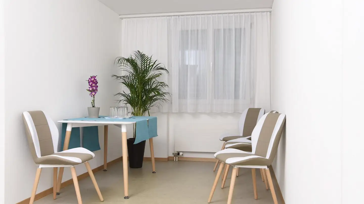 Cabinet médical à louer - Bleichiweg 7b, 9053 Teufen AR - Photo 2