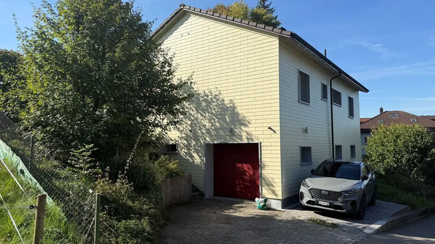 Einfamilienhaus kaufen - Quellenstrasse 23, 9214 Kradolf - Foto 2