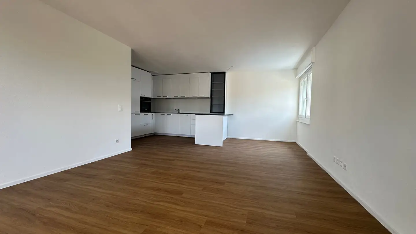 Apartment for rent - Sennhofweg 1, 4852 Rothrist