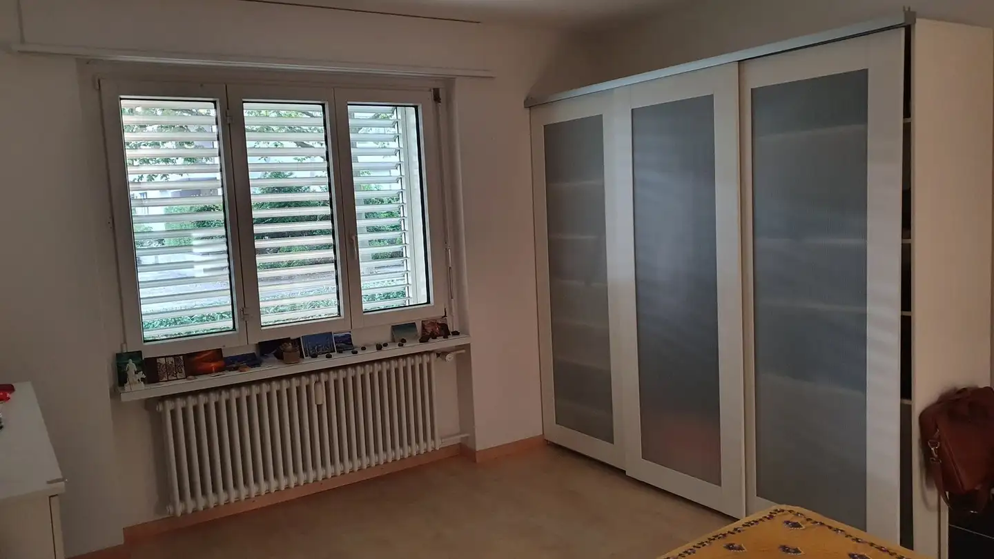 Appartamento in affitto - Talackerstrasse 50, 8152 Glattbrugg - Photo 2