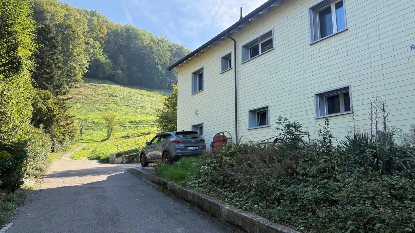 Einfamilienhaus kaufen - Quellenstrasse 23, 9214 Kradolf - Foto 3