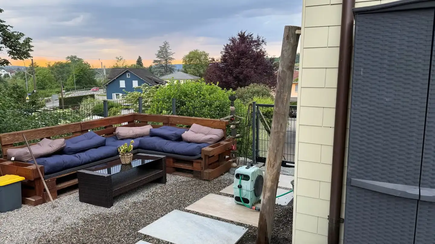 Einfamilienhaus kaufen - Quellenstrasse 23, 9214 Kradolf - Foto 4