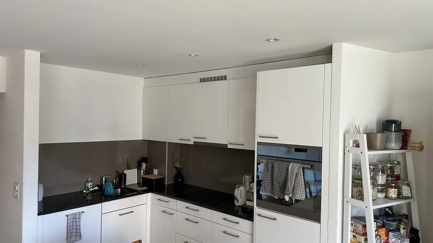 Chambre à louer - Bertastrasse, 8003 Zürich - Photo 3