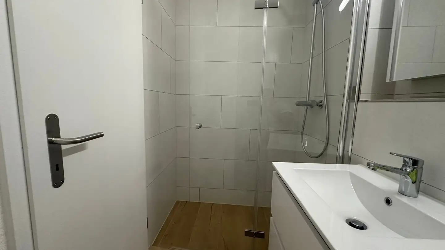 Apartment for rent - Sennhofweg 1, 4852 Rothrist - Photo 3