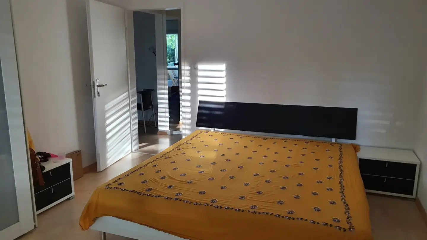 Wohnung mieten - Talackerstrasse 50, 8152 Glattbrugg