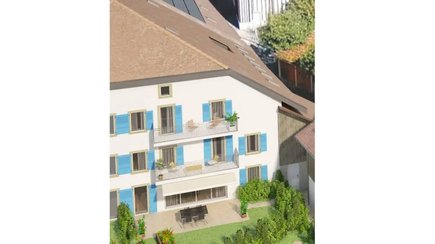 Appartamento in vendita - 1430 Orges - Photo 2