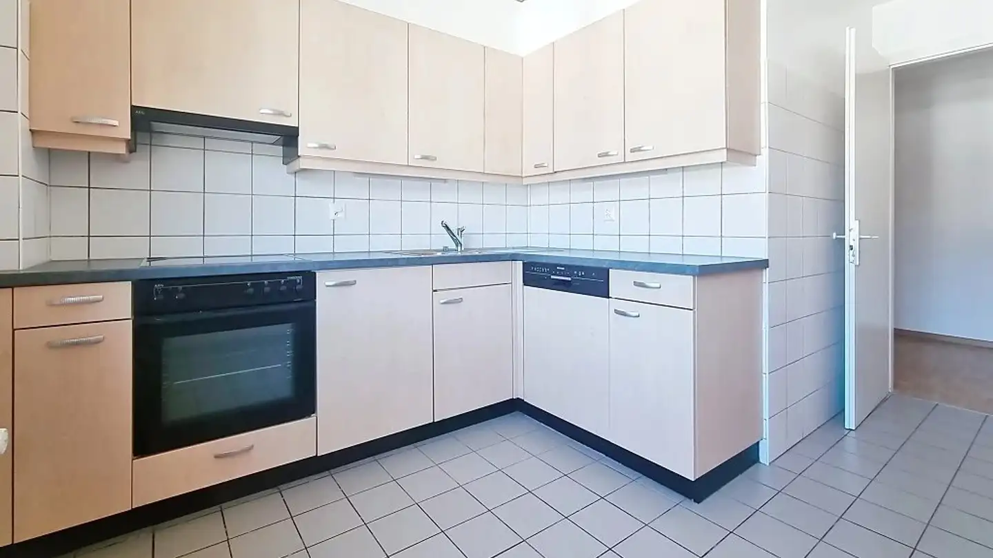 Appartement à louer - Chemin Du Vieux-Canal 35, 1950 Sion - Photo 2