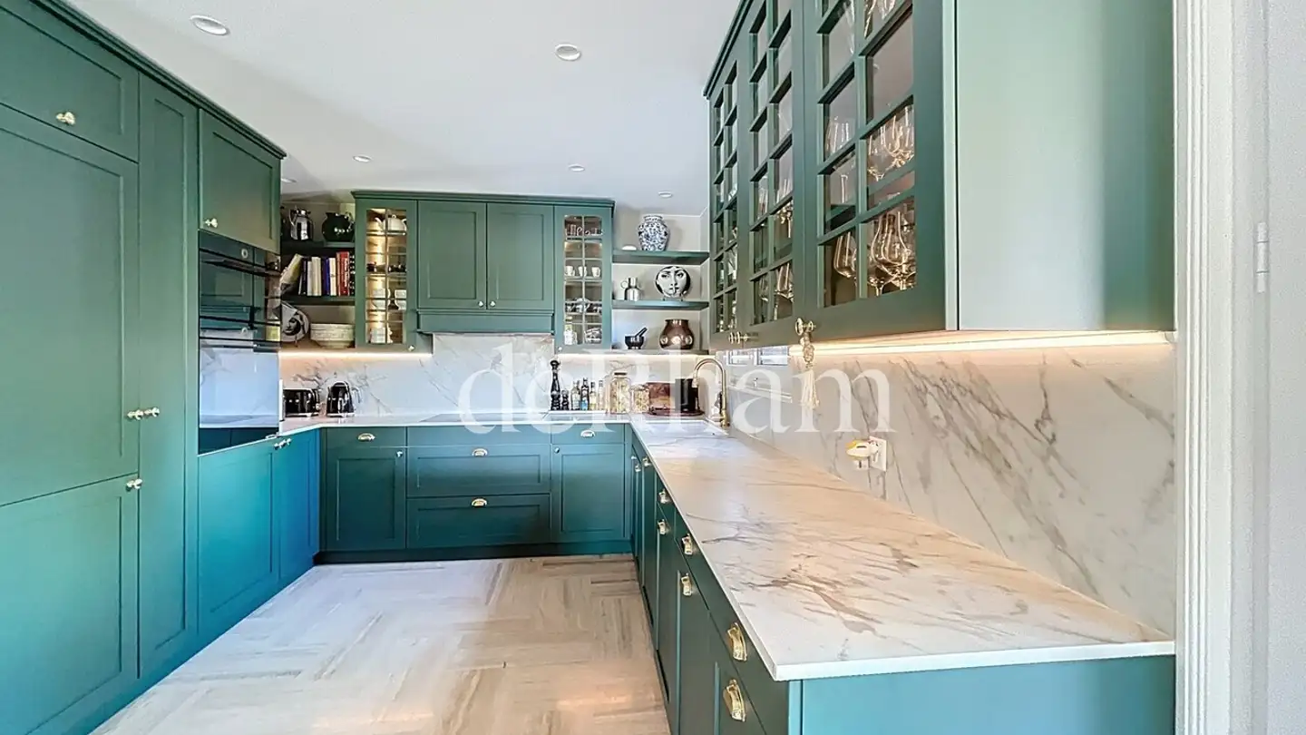 Casa singola in affitto - 1009 Pully - Photo 2