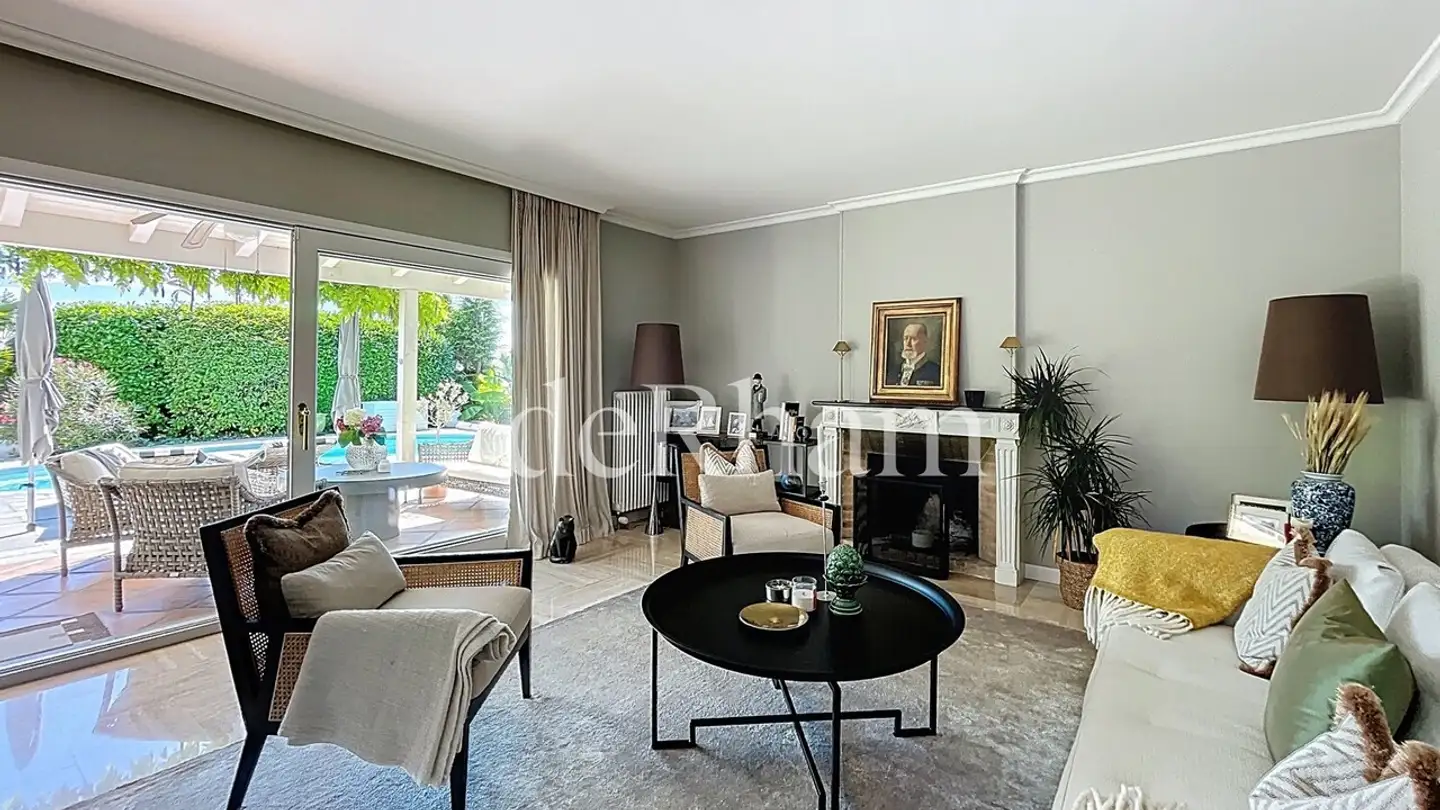 Casa singola in affitto - 1009 Pully - Photo 3