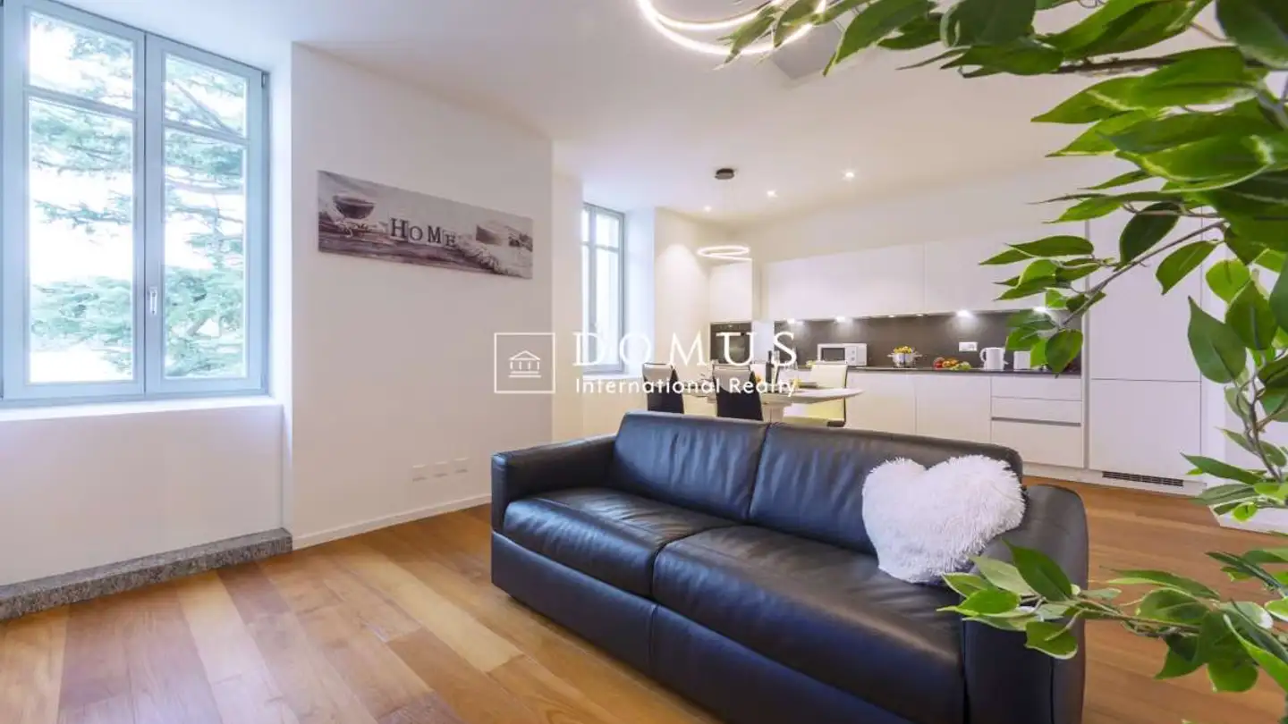 Appartement à louer - Piazza Indipendenza, 6900 Lugano