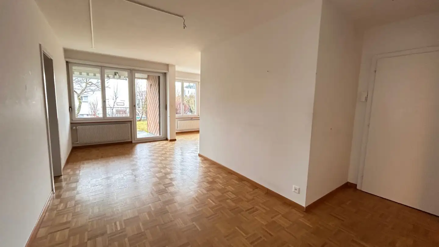 Appartamento in affitto - Gantrischstrasse 26, 3052 Zollikofen - Foto 3
