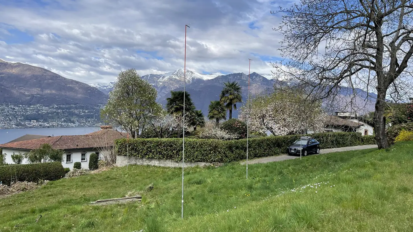 Villa in vendita - Via Alabardia 9, 6579 Piazzogna - Foto 2