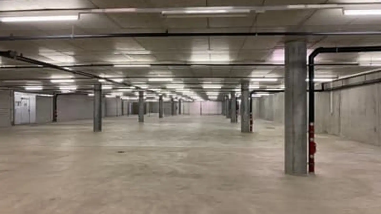 Commerciale in affitto - Wattstrasse 1, 9240 Uzwil - Photo 2