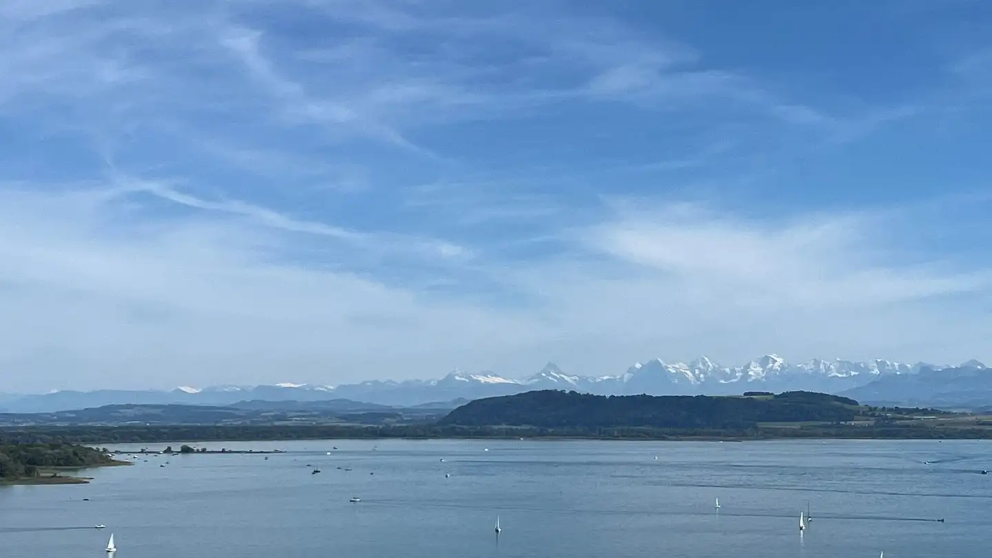 Penthouse kaufen - Rue De La Dîme 82, 2000 Neuchâtel - Foto 2